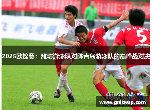 2025欧锦赛：潍坊游泳队对阵青岛游泳队的巅峰战对决