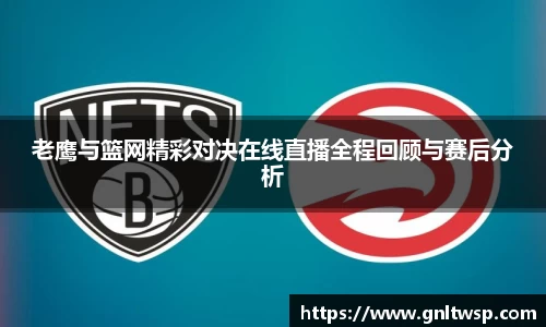 老鹰与篮网精彩对决在线直播全程回顾与赛后分析